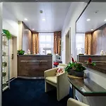 Stadtkrug Отель 3*