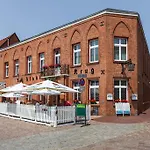 Stadtkrug Hotel 3*