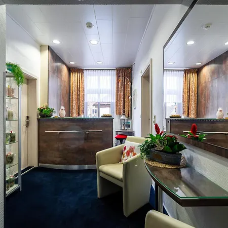 Stadtkrug Hotel 3*