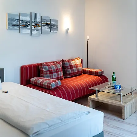 Hotel Stadtkrug 3*