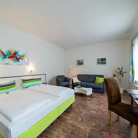 Hotel Stadtkrug