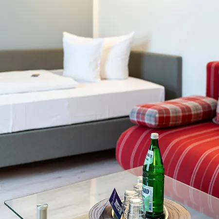 Stadtkrug Hotel 3*