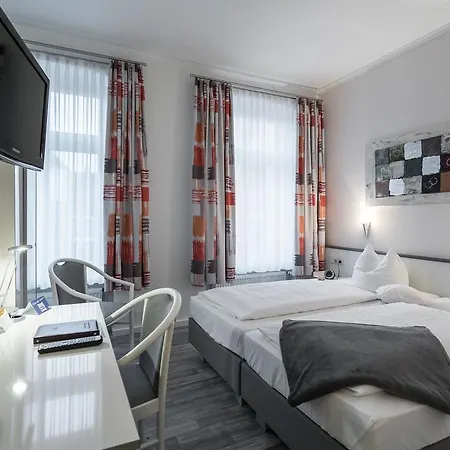 Hotel Stadtkrug
