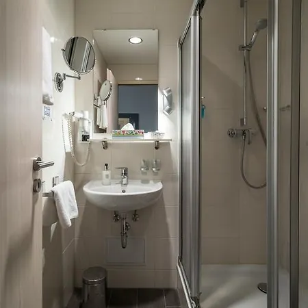 Hotel Stadtkrug