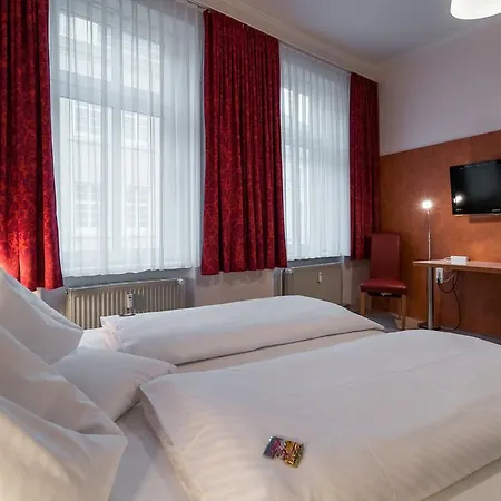 Stadtkrug Hotel