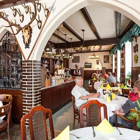 Stadtkrug Hotel