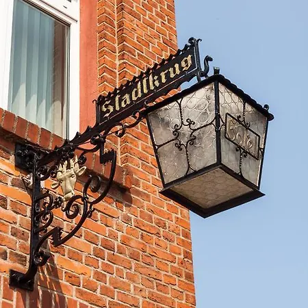 Hotel Stadtkrug