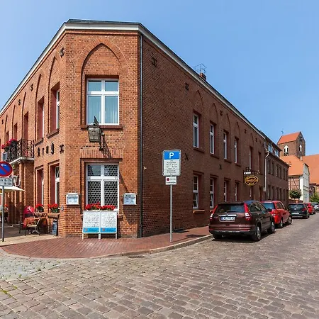 Stadtkrug Hotel