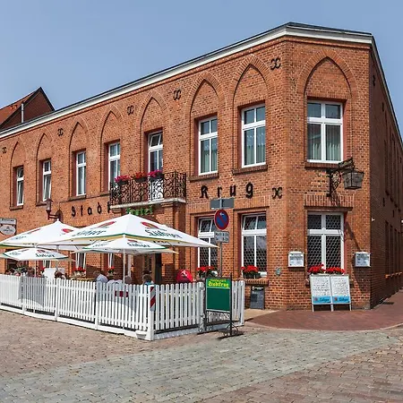 Stadtkrug Hotel 3*