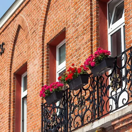 Stadtkrug 3* 파르힘