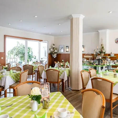 Hotel Stadtkrug 3*