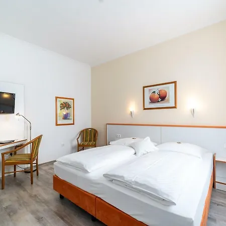 Hotel Stadtkrug