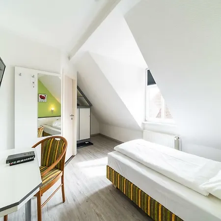 Stadtkrug Hotel 3*