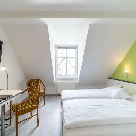 Hotel Stadtkrug 3*