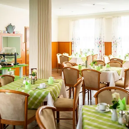Hotel Stadtkrug 3*