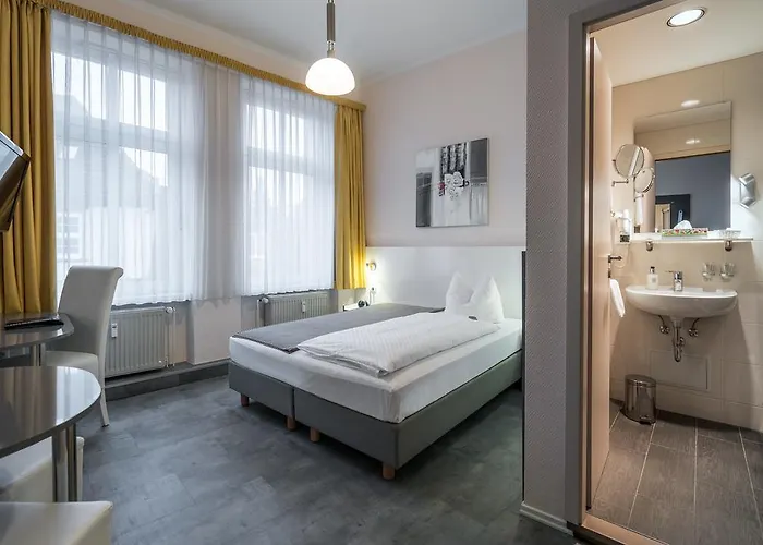 Stadtkrug Пархим