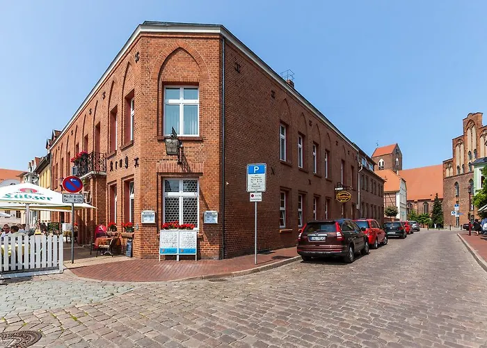Stadtkrug Hotel