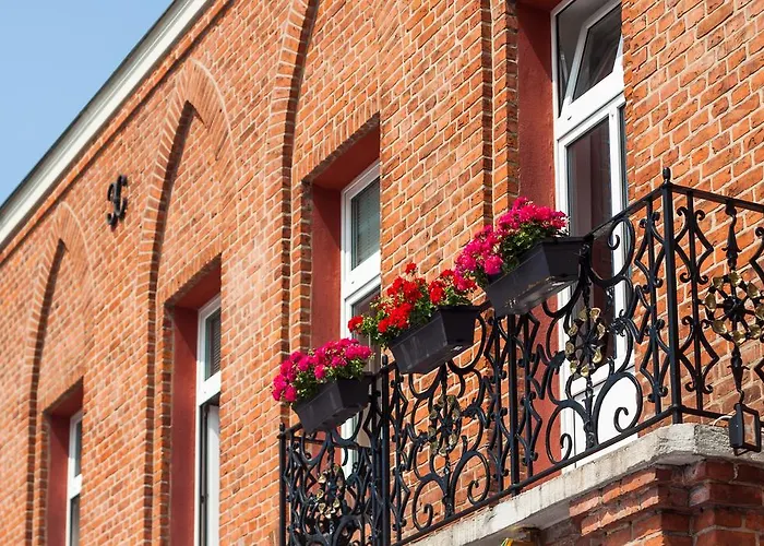 Stadtkrug 3* Пархим